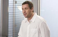Los cuentos de Adam Sandler