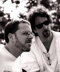 Los nuevos proyectos de Joel y Ethan Coen