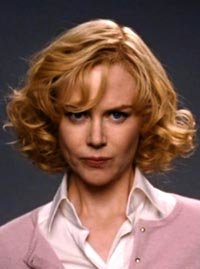Los planes de boda de Nicole Kidman