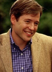 Matthew Broderick pierde la memoria