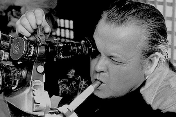 Orson Welles