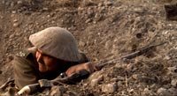 Peter Jackson en la Primera Guerra Mundial