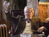 Peter O’Toole vuelve a la carga