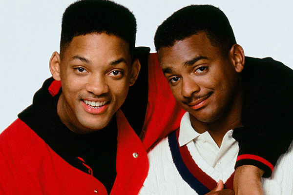 Alfonso Ribeiro, de "El príncipe de Bel-Air" denuncia al videojuego "Fortnite"