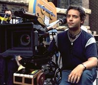 Sam Mendes y un reto literario