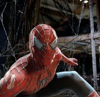 Spider-Man llega a Broadway