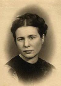 Una heroína de carne y hueso