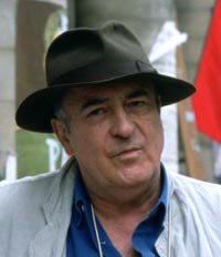 Bertolucci, entre crímenes y música
