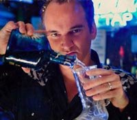Chapucero Tarantino, reflexivo Schnabel y sorprendente Reygadas