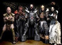 De Eurovisión al cine