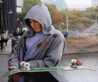 Estiloso Gus Van Sant, negativo Seidl y coral Jaime Rosales