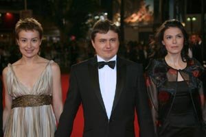 Festival de Cannes: Palma de Oro para un film sobre el aborto Festival de Cannes: Palma de Oro para un film sobre el aborto