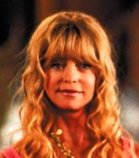 Goldie Hawn debuta como directora