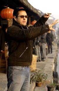 J.J. Abrams vuelve a la tele