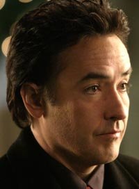 John Cusack y las experiencias paranormales