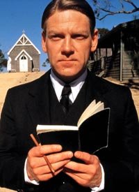 Kenneth Branagh quiere matar a Hitler