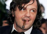 Kusturica y Kawase ponen el broche al Festival