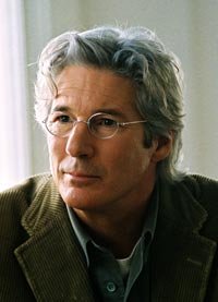 La nueva mascota de Richard Gere