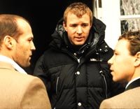 La vuelta de Guy Ritchie