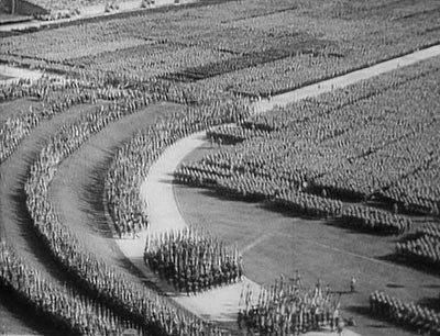 Los 100 mejores documentales