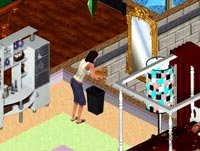 ‘Los Sims’ desembarcan en el cine
