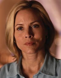 Maria Bello se incorpora a La momia 3