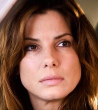 Matrimonio de conveniencia para Sandra Bullock