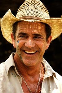 Mel Gibson recupera a Maverick