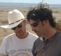 Michael Moore, los Coen, Kim Ki-Duk y debut español