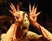 Otro premio para El laberinto del fauno