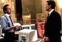 Retorno a Wall Street