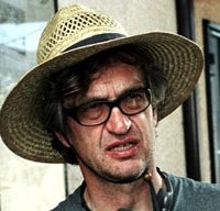 Win Wenders se marcha a Palermo