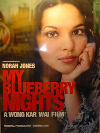 Wong Kar Wai, romántico y americano