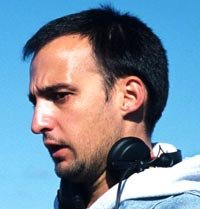 Alejandro Amenábar, padrino de lujo