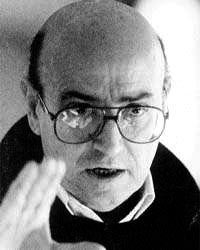 Angelopoulos ficha a tres grandes actores  