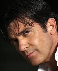 Antonio Banderas apuesta por la animación