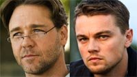 Crowe, el niño de los ojos de Scott