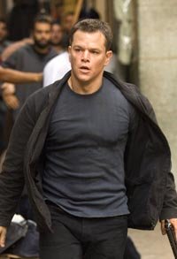 Damon y Greengrass: no hay dos sin tres