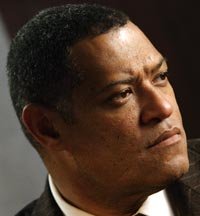 ‘El alquimista’ llegará al cine de la mano de Laurence Fisburne