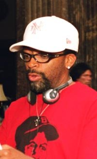 El compromiso inagotable de Spike Lee