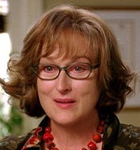 El legado de Meryl Streep