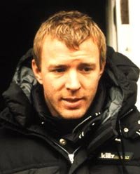 Guy Ritchie ya tiene reparto