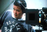 Hollywood y el terror japonés