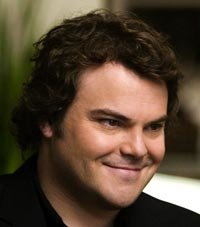 Jack Black, de la escuela de rock a la escuela de brujería