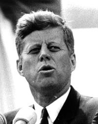 JFK: la otra cara de la moneda