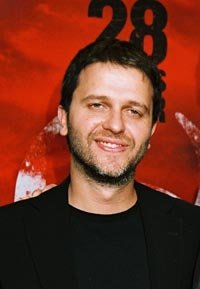 Juan Carlos Fresnadillo: director de '28 semanas después'