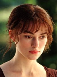 Keira Knightley vuelve al género dramático