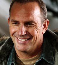 Kevin Costner se apunta al club de los exploradores