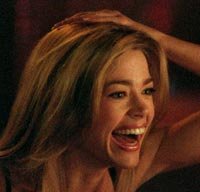 La vida es bella para Denise Richards  