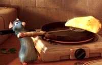 Las bestias malvadas de Pixar